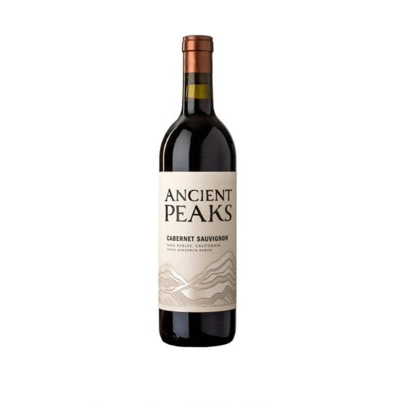 ANCIENT PEAKS CABERNET SAUVIGNON 750ML