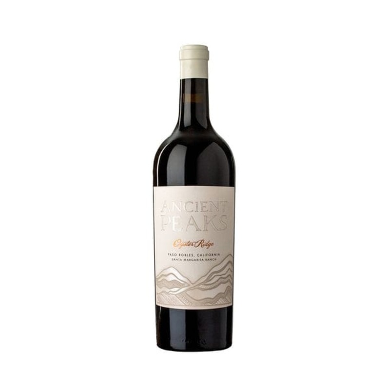 ANCIENT PEAKS MERLOT 750ML