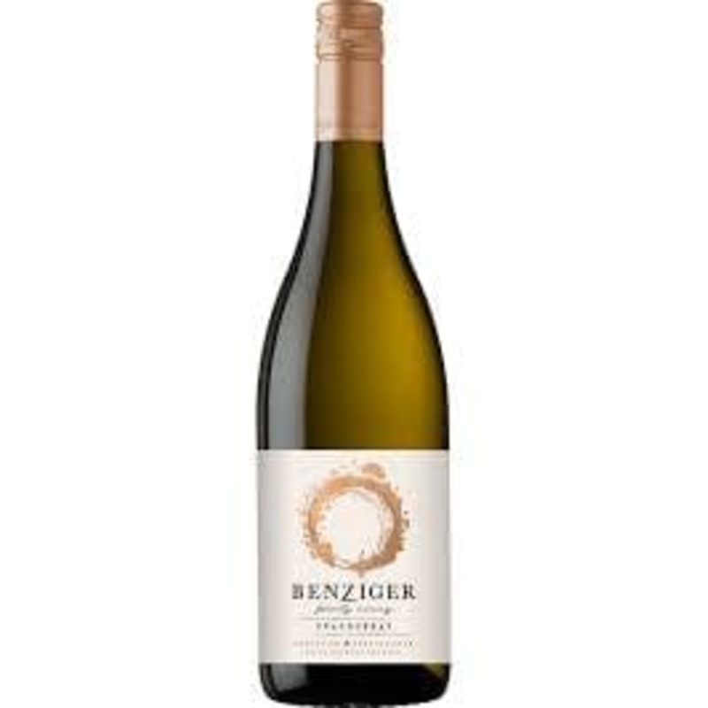 BENZIGER CHARDONNAY 750ML