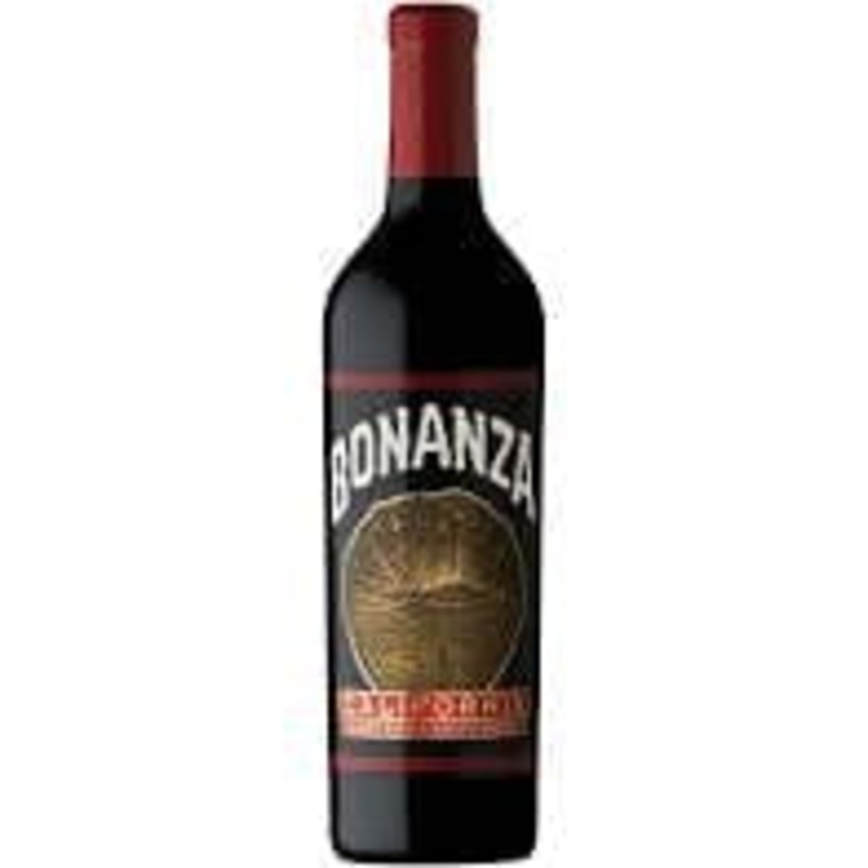 BONANZA CABERNET SAUVIGNON 750ML