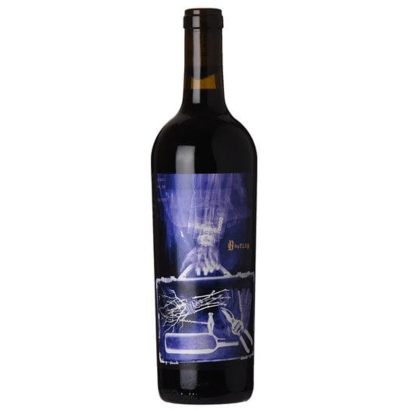 BOOTLEG RED BLEND 750ML