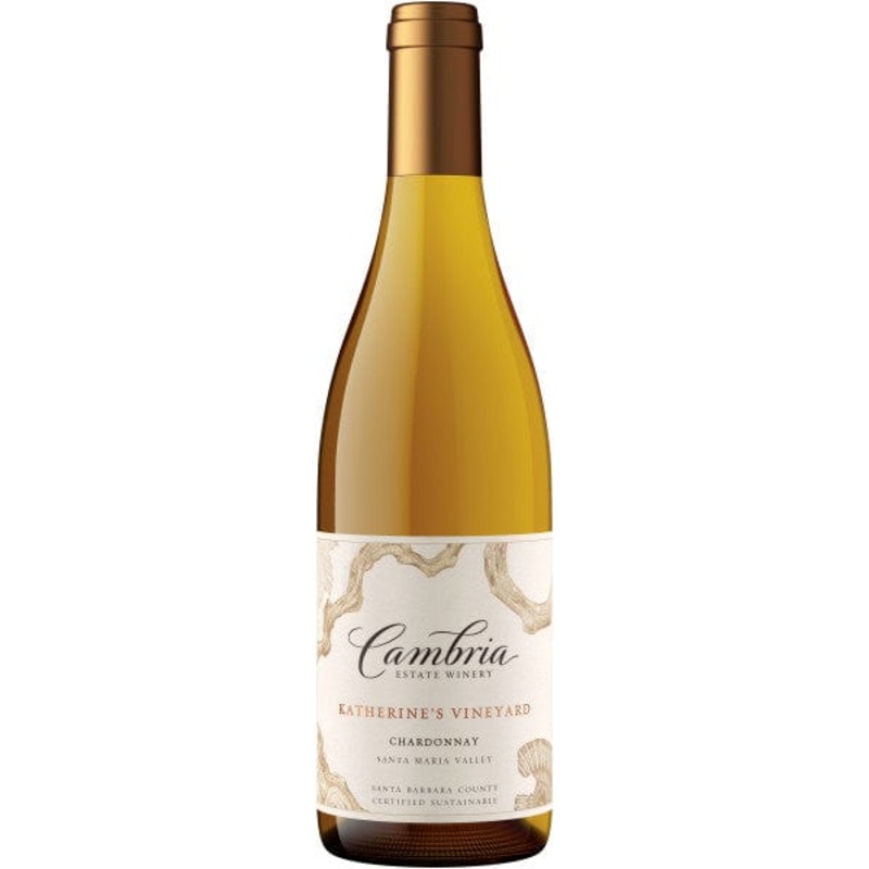 CAMBRIA CHARDONNAY KATHERINE 750ML
