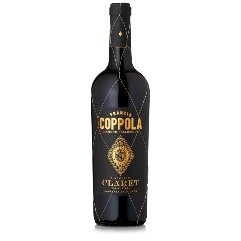 COPPOLA DIAMOND CLARET 750ML