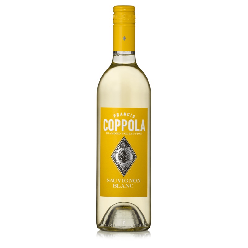 COPPOLA DIAMOND SAUVIGNON BLANC 750ML