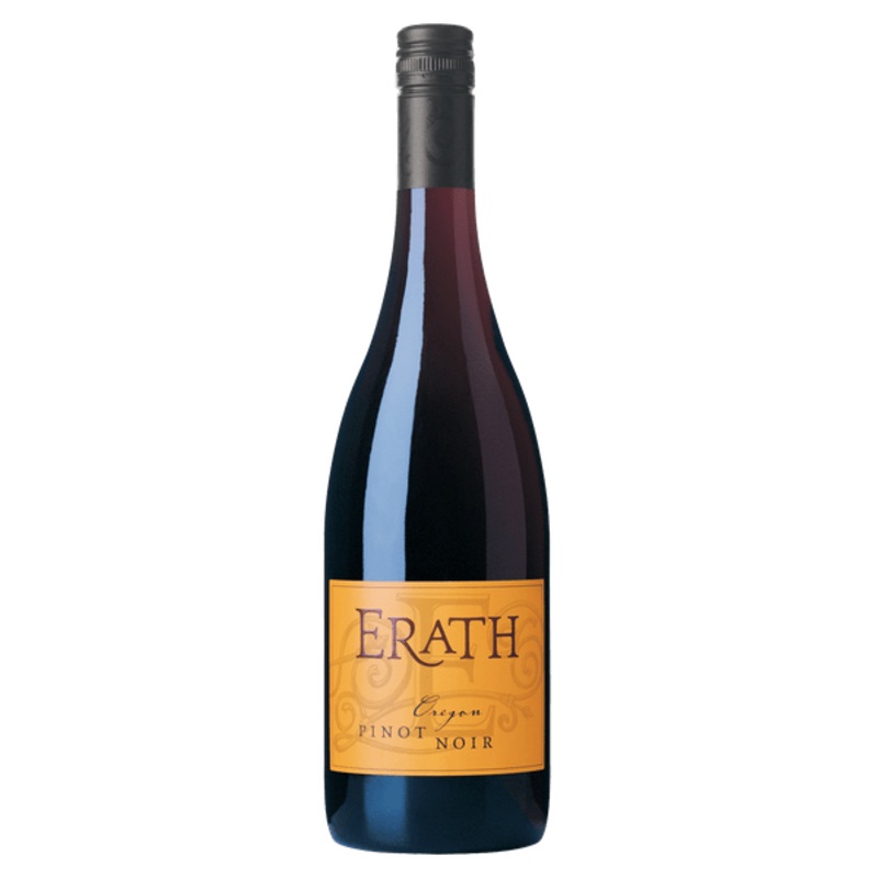 ERATH PINOT NOIR 750ML