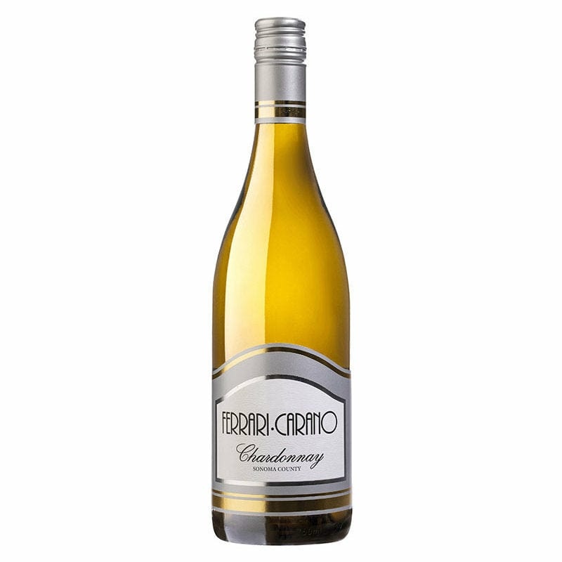 FERRARI CARANO CHARDONNAY 750ML