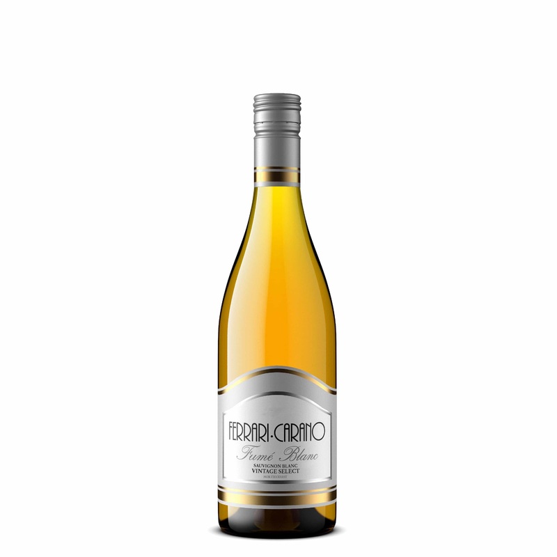 FERRARI CARANO FUME BLANC 750ML