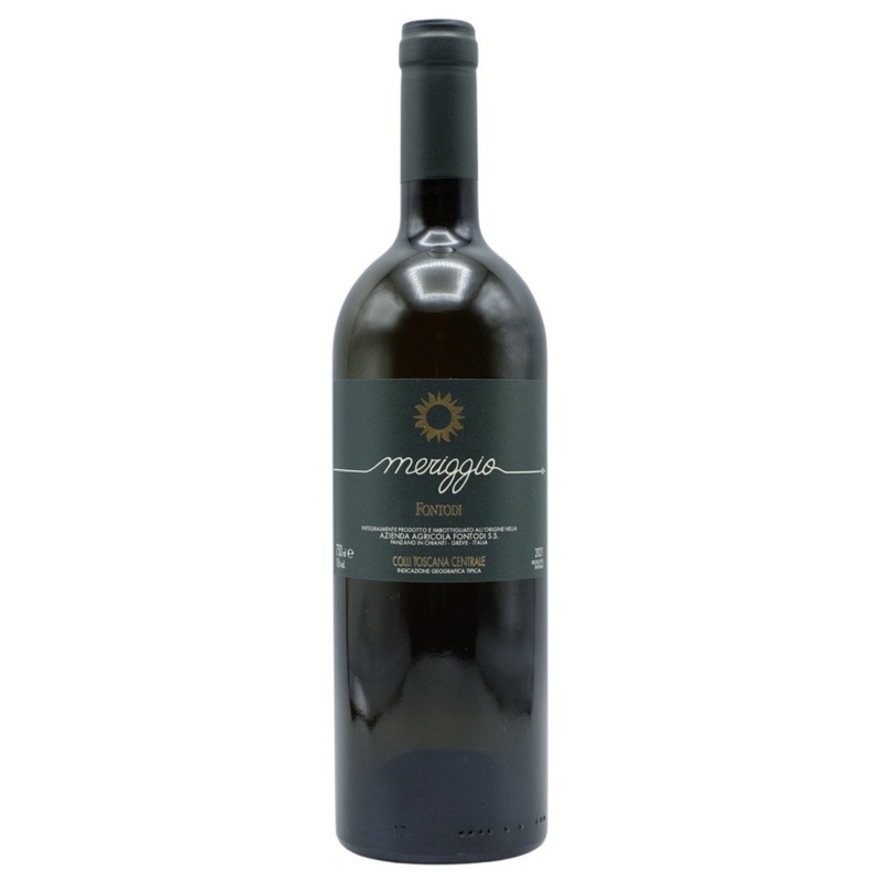Fontodi Meriggio Sauvignon Blanc
