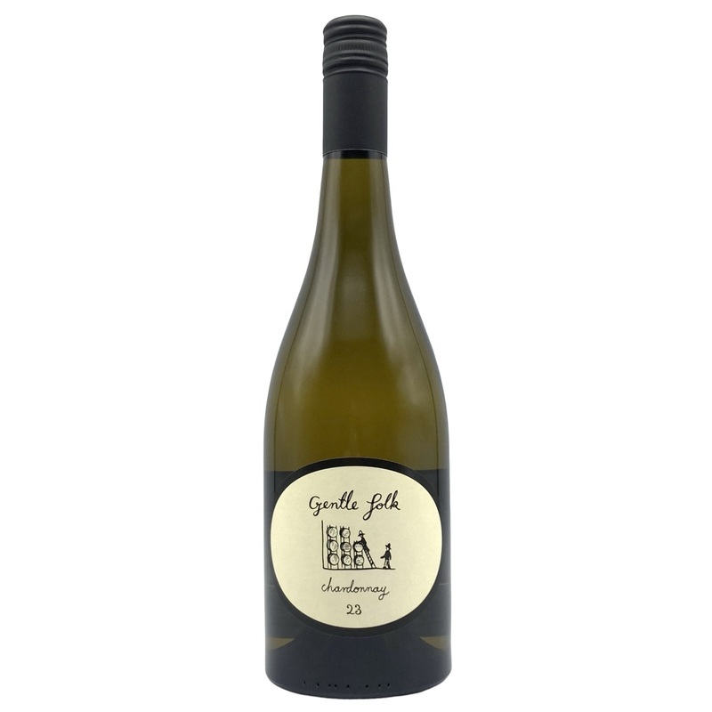 Gentle Folk Chardonnay