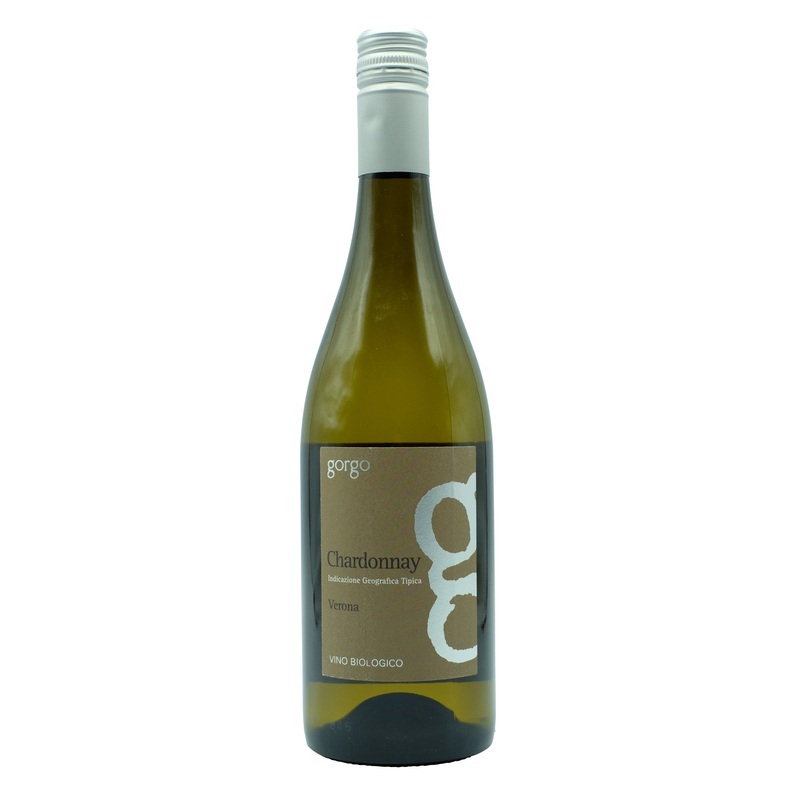 Gorgo Chardonnay