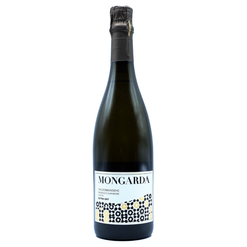 Mongarda Prosecco Superiore Extra Dry