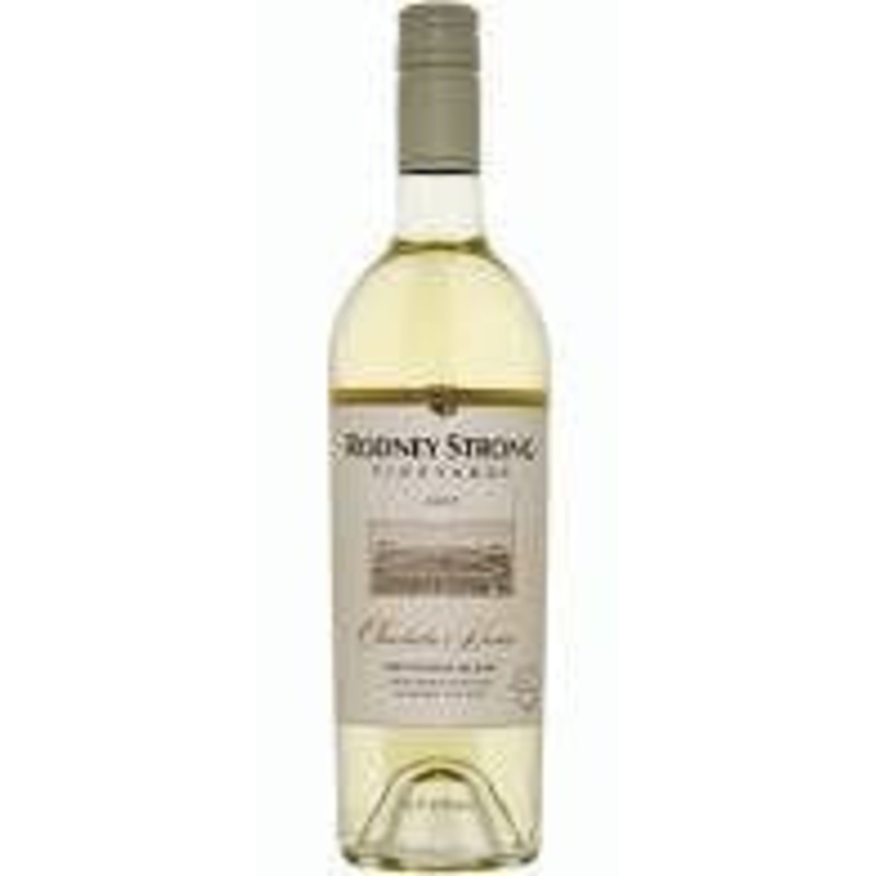 RODNEY STRONG SAUVIGNON BLANC CHARLOTTE'S HOME 750ML