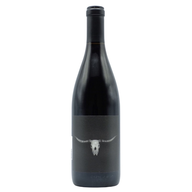 The Oak and Priest Wine Company Sin Toro Grenache