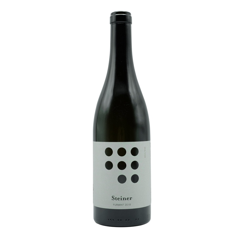 Weninger Furmint Steiner