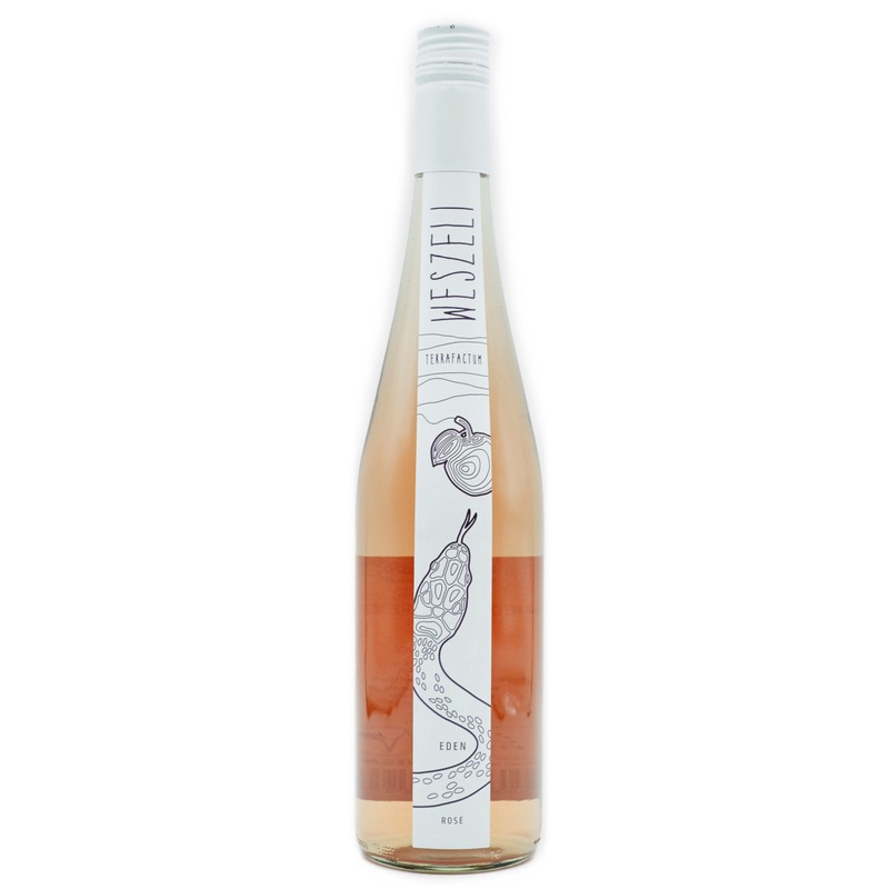 Weszeli Eden Rose