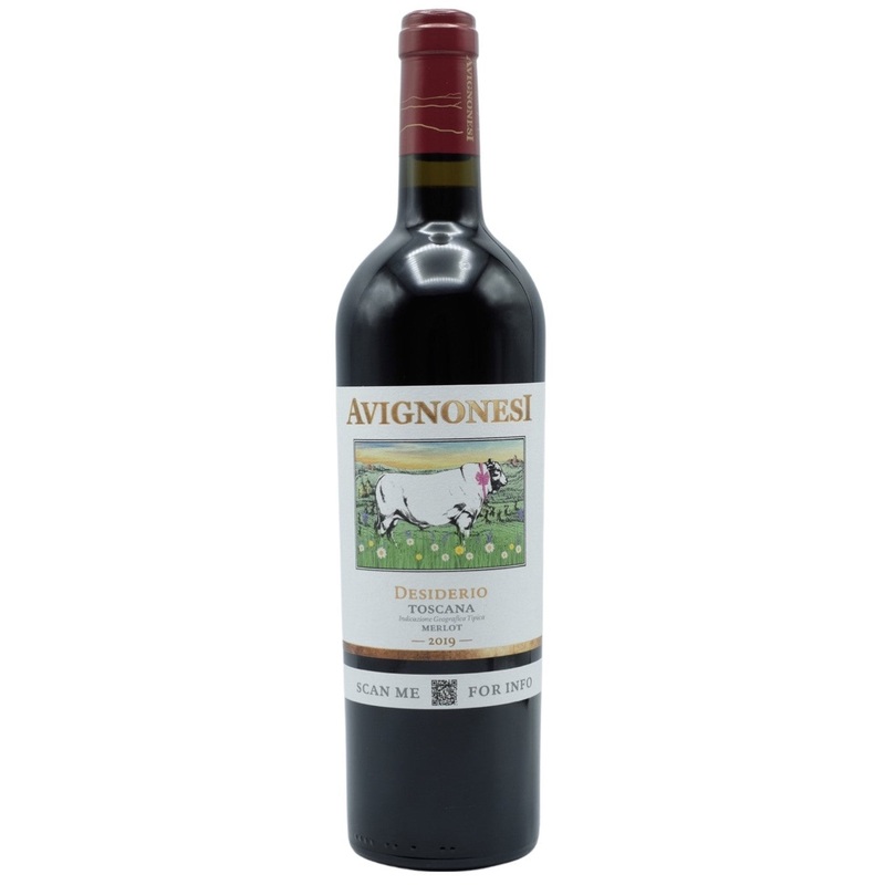 Avignonesi Desiderio