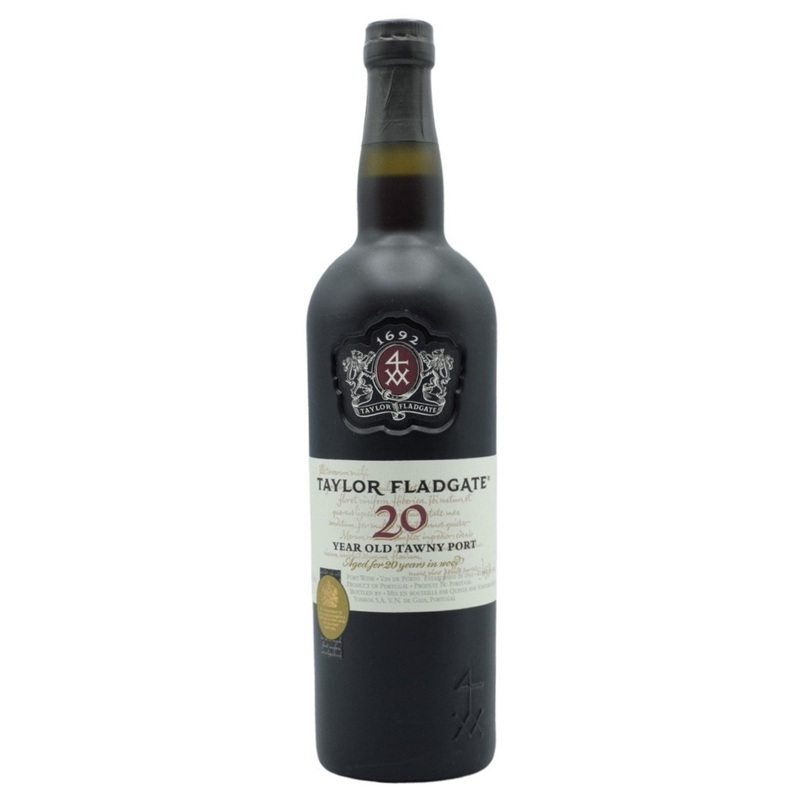 Taylor 20 Yr Old Tawny