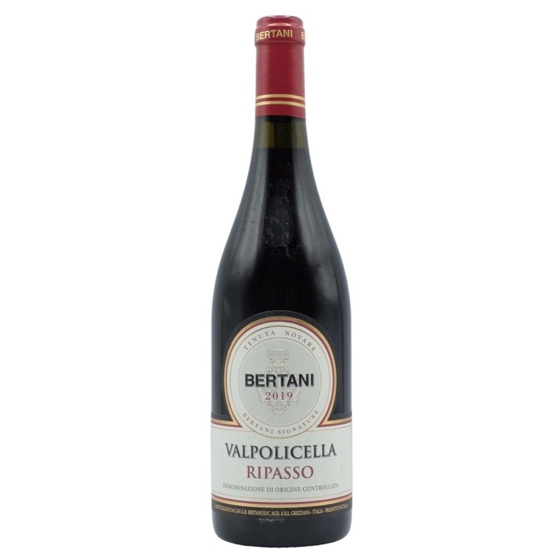 Tenuta Novare Bertani Valpolicella Ripasso