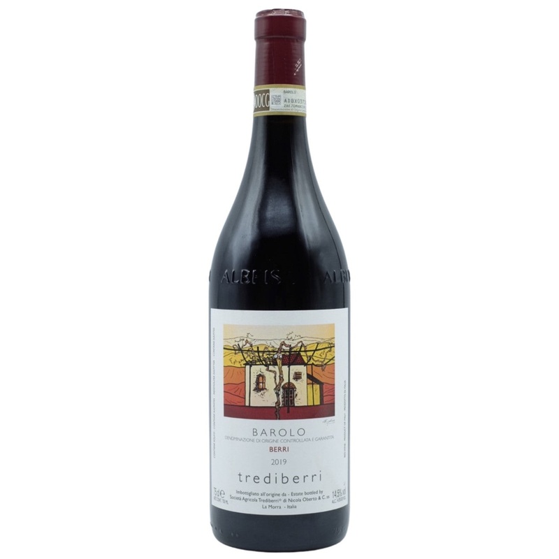 Trediberri Barolo