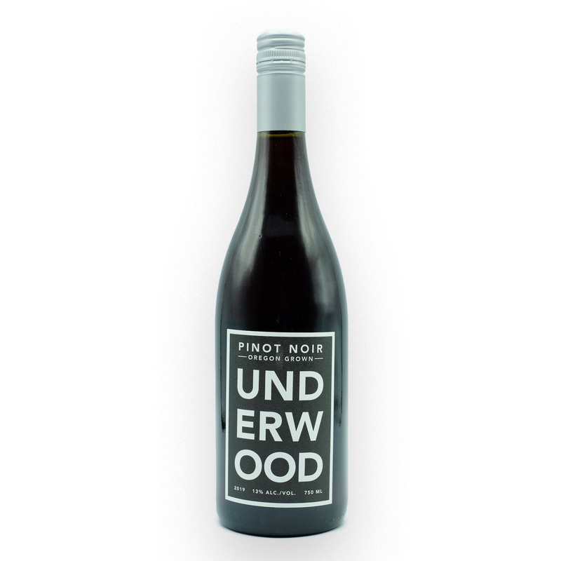 Underwood Pinot Noir