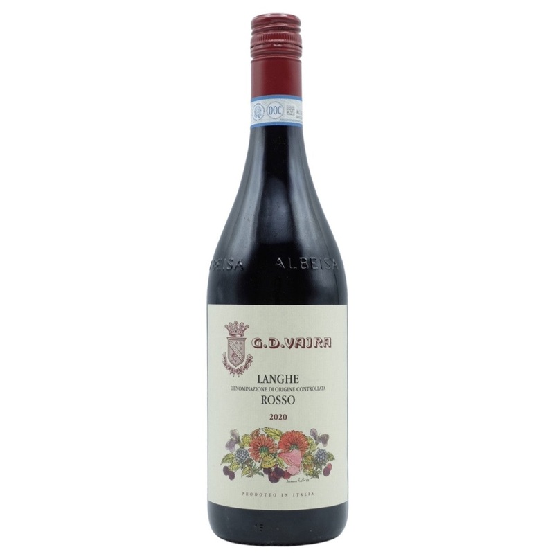 Vajra Langhe Rosso