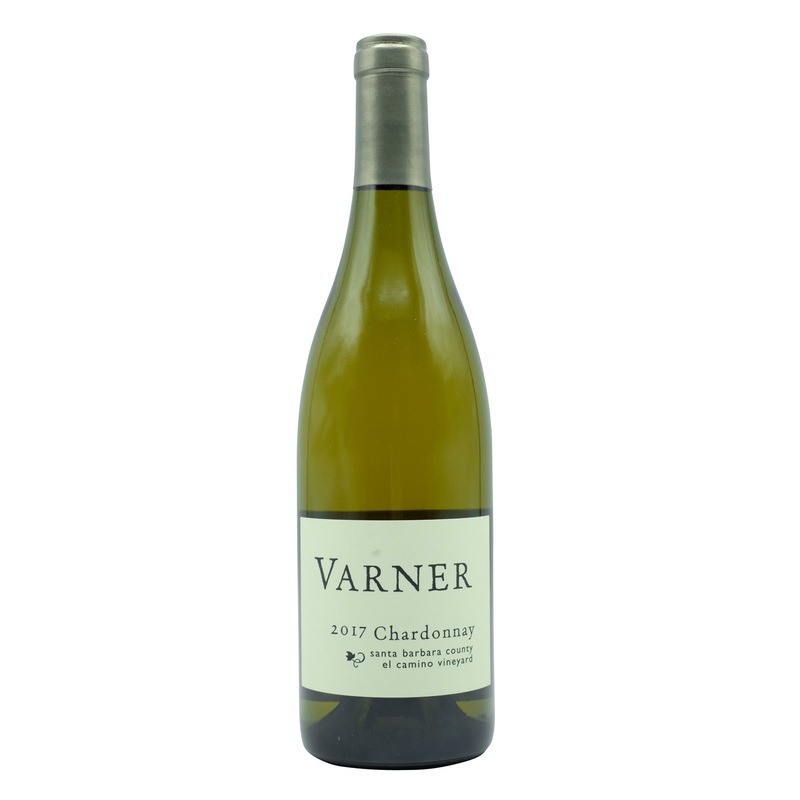 Varner Chardonnay