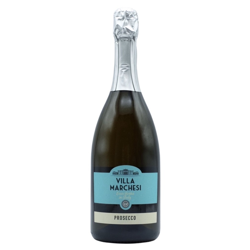 Villa Marchesi Prosecco