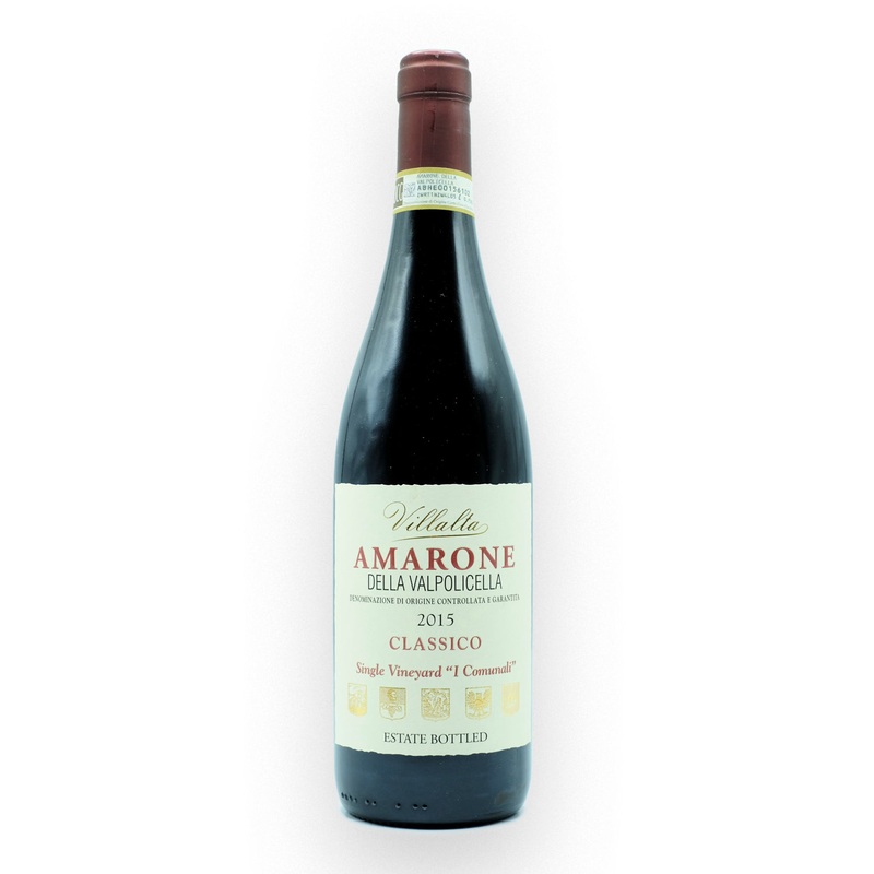 Villalta Amarone Della Valpolicella DOC