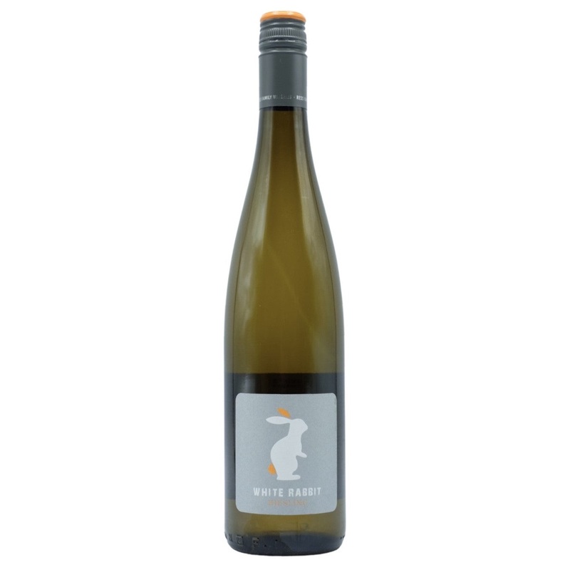 White Rabbit Riesling