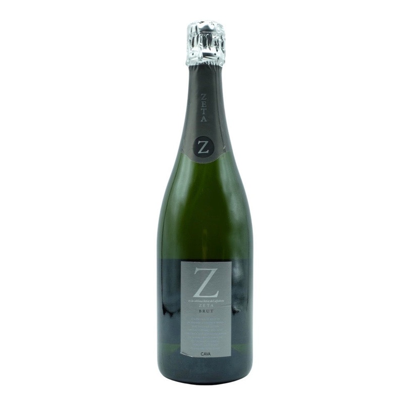 Zeta Cava Brut