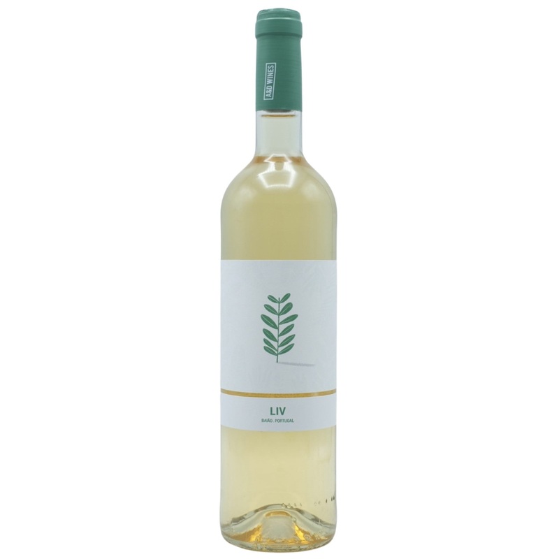 A&D Liv White