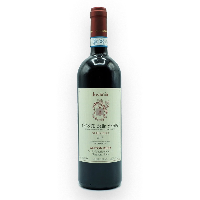 Antoniolo Juvenia Nebbiolo