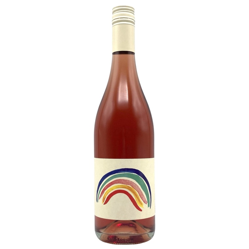 Gentle Folk Rainbow Juice