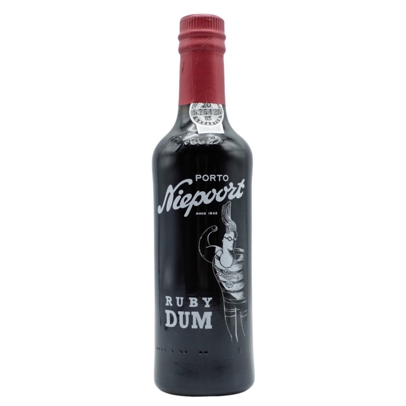 Niepoort Ruby Dum Port 375 ml