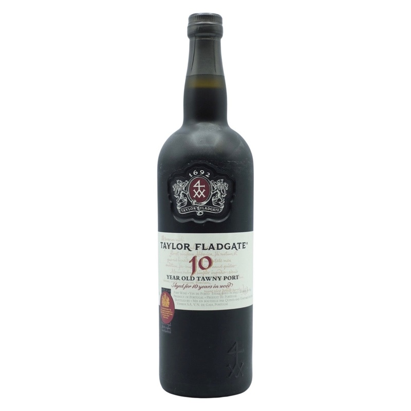 Taylor Fladgate 10yr Old Tawny