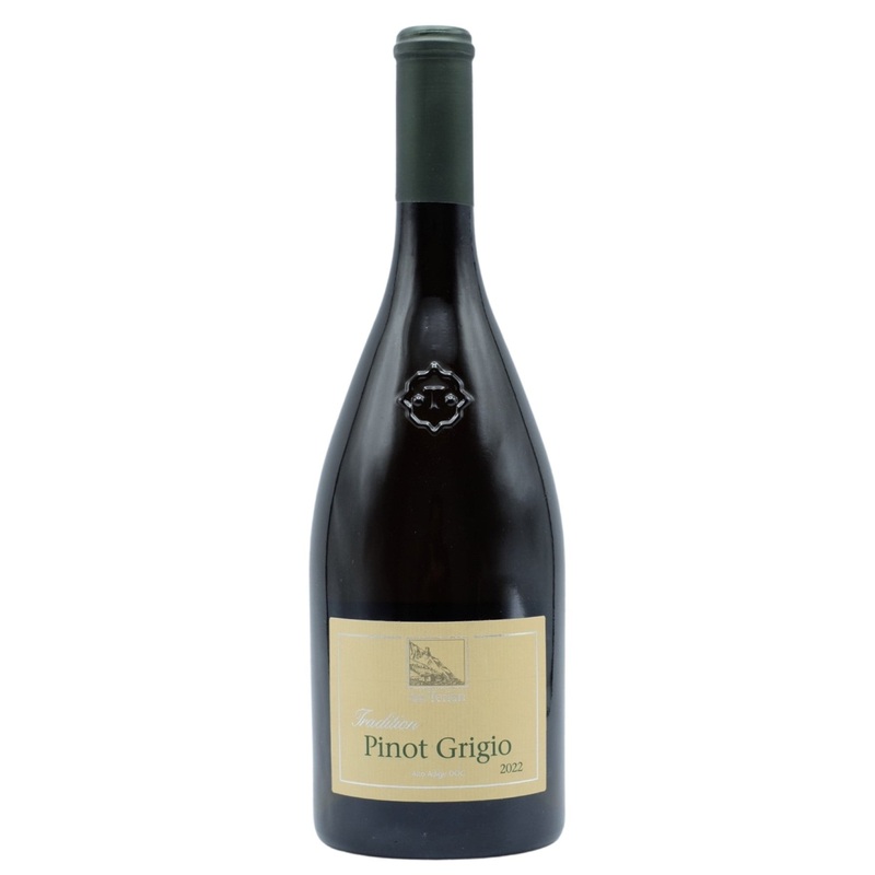 Terlan Pinot Grigio