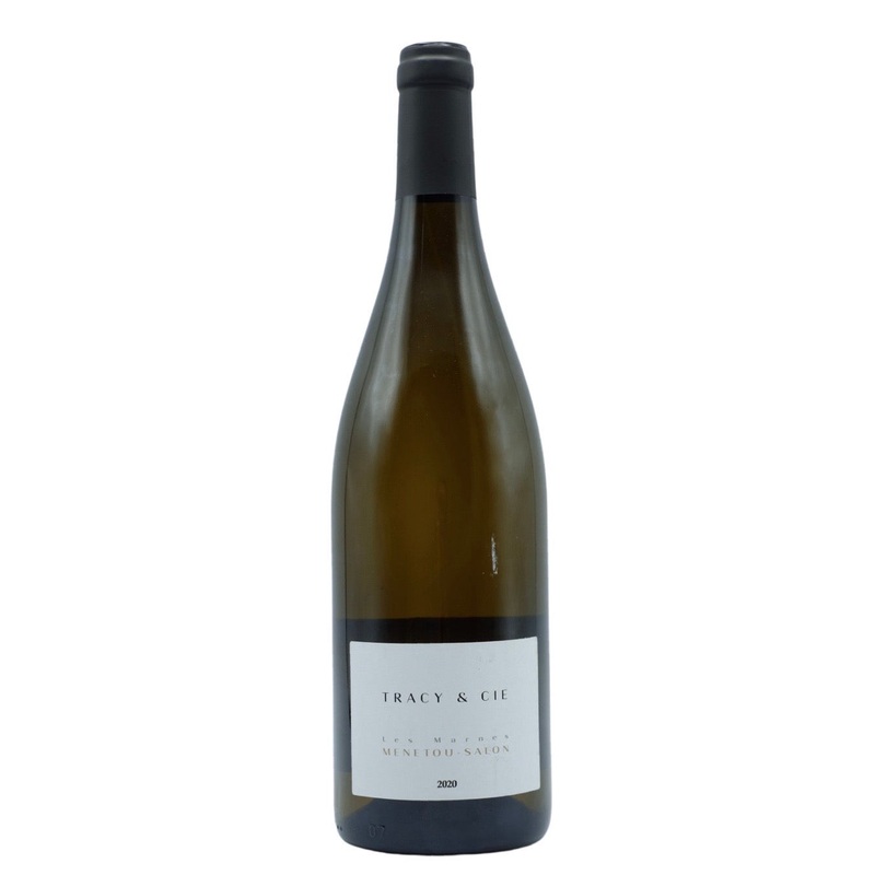 Tracy & Cie Menetou Salon Sauvignon Blanc