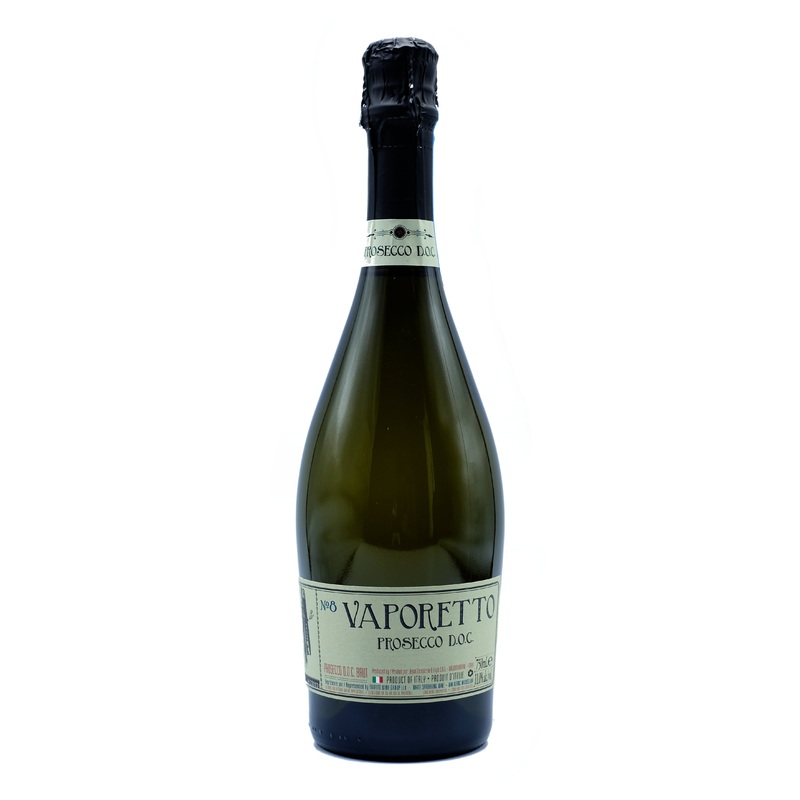 Vaporetto Prosecco