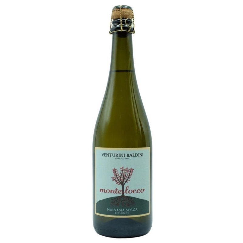 Venturin Baldini Montelocco Bianco