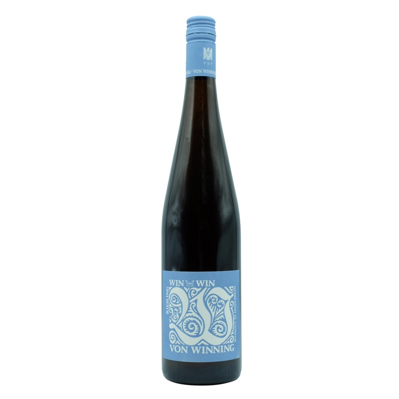 Von Winning Win Win Riesling