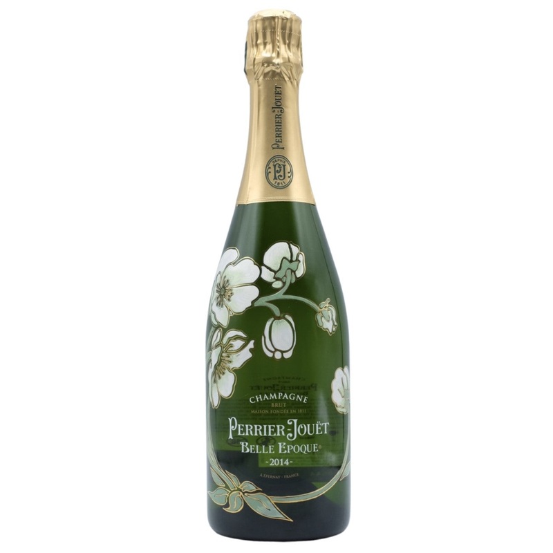 2014 Perrier-Jouet Belle Epoque Champagne