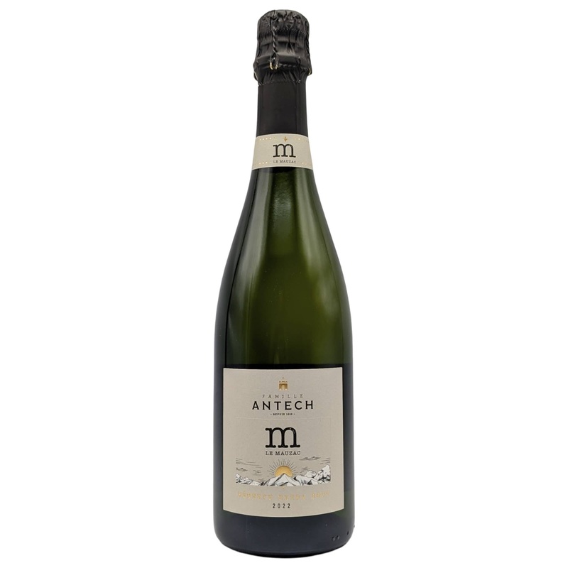 Antech Blanquette De Limoux Reserve Brut