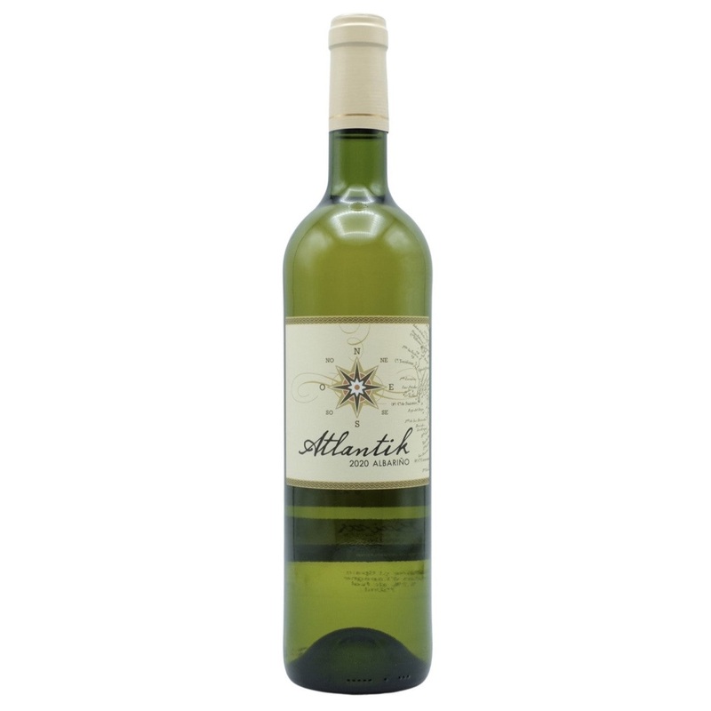 Atlantik Albarino