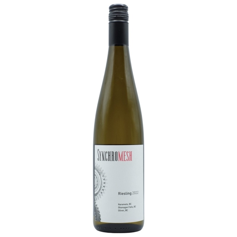 Synchromesh Riesling