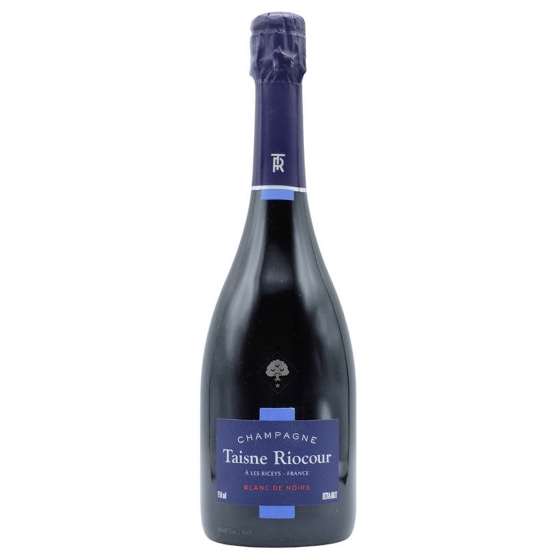 Taisne Riocour Blanc de Noirs Champagne