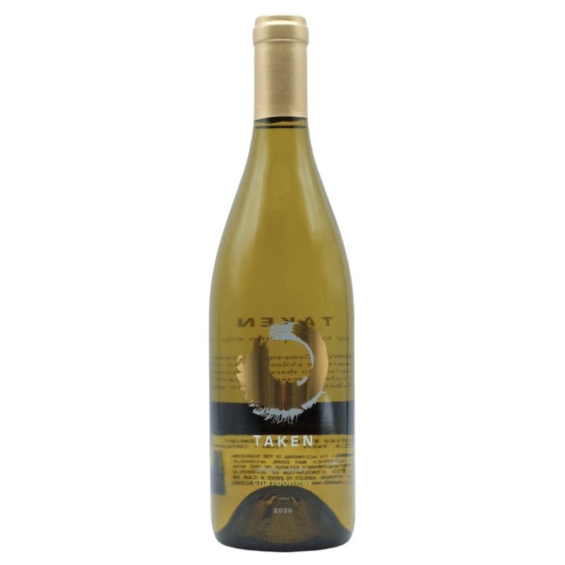Taken Chardonnay