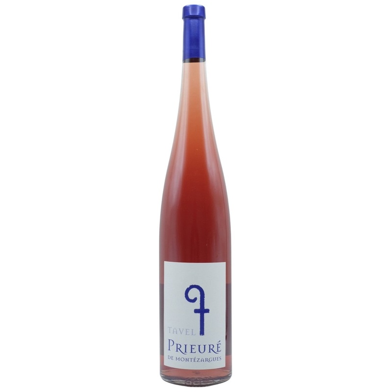Tavel Prieure de Montezargues