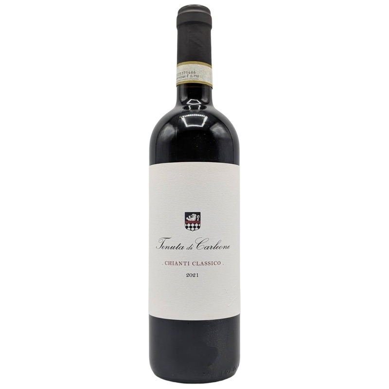 Tenuta di Carleone Chianti Classico