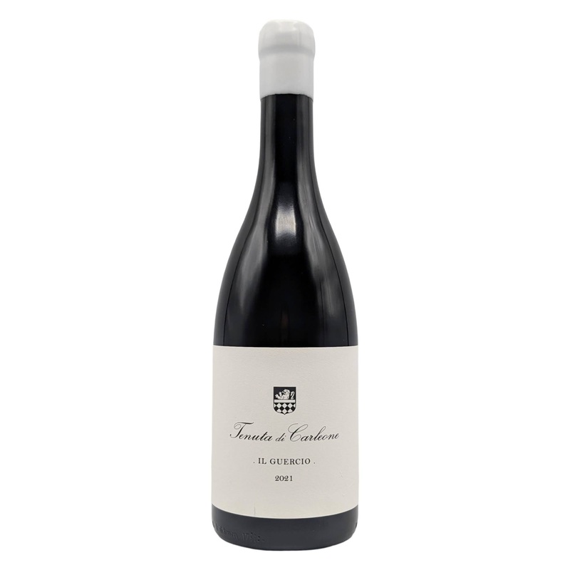 Tenuta di Carleone il Guercio