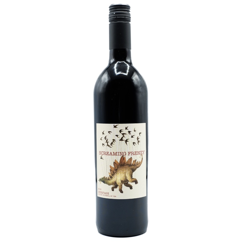 The Hatch Screaming Frenzy Meritage
